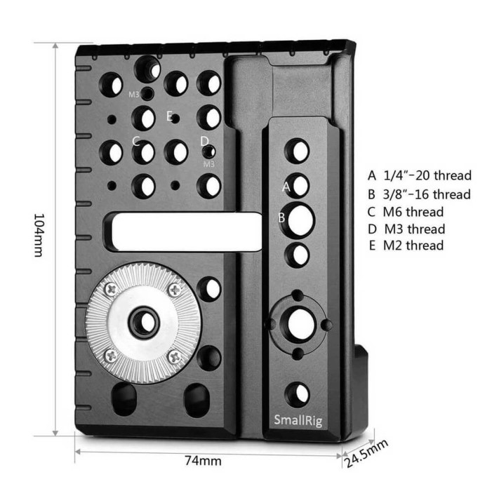 SmallRig 1997